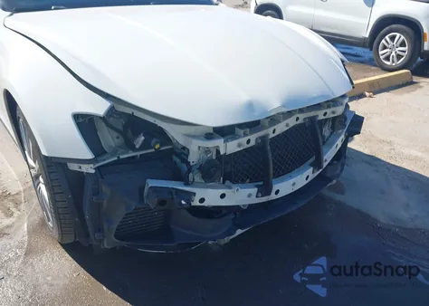 2016 Maserati Ghibli z USA, uszkodzony, nr VIN ZAM57XSA1G1167807